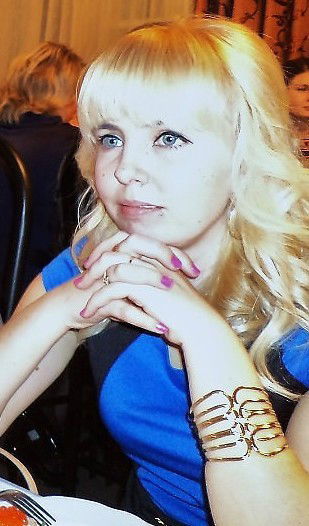 Наталья Маслова