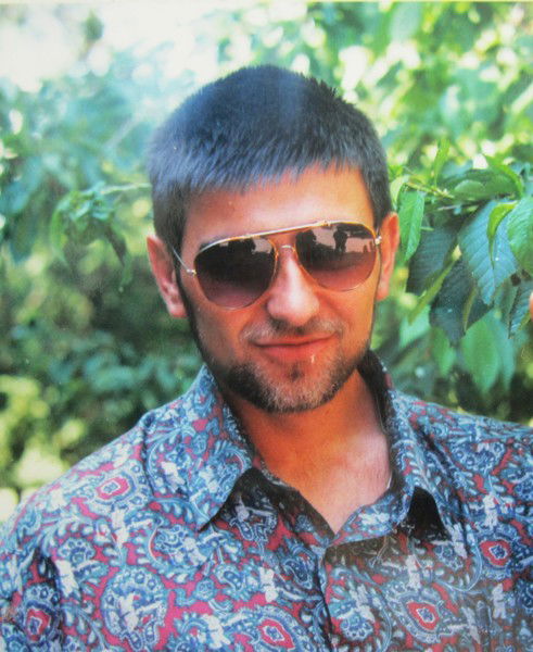 Ярослав Деркач