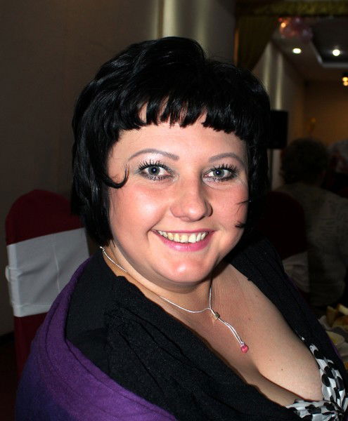 Татьяна Иутина