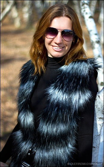 Юлия Самойленко