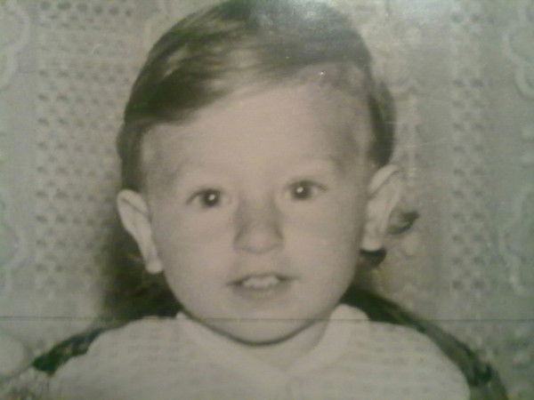 Владимир Бондаренко