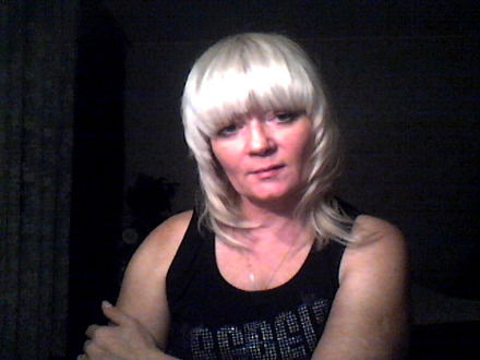 Ирина Яблонева