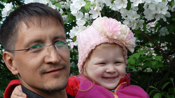 Рашид Шарафутдинов