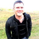 Павел Парашен