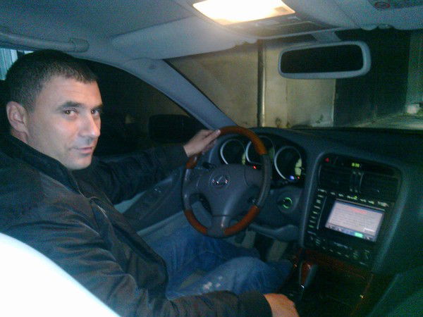 Валерий Роман