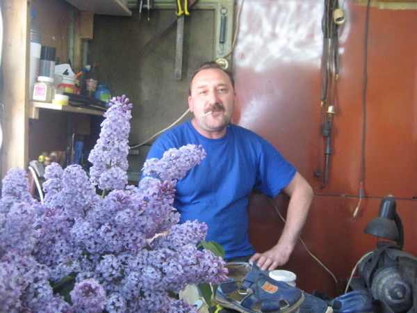 Виктор Сярдин