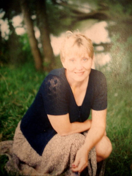 Галина Груздева