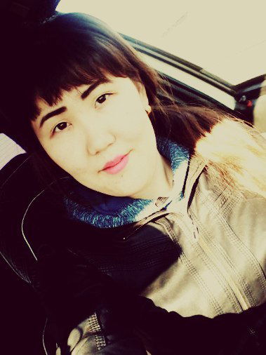 Динарочка Туружанова