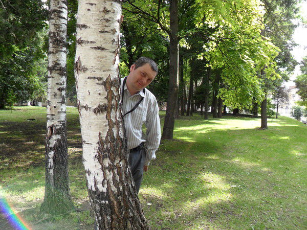 Александр Винничук