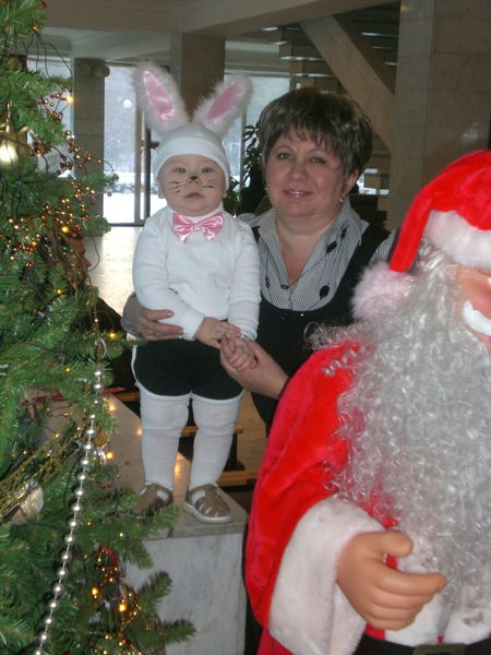 Людмила Колмакова