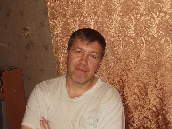 Эдуард Воробьёв