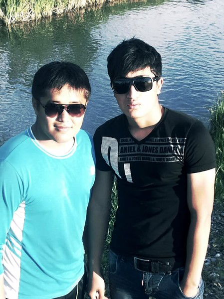 ™ Serik ™ ™ Bakytuly ™