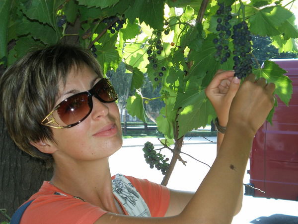 Oльга Мораст