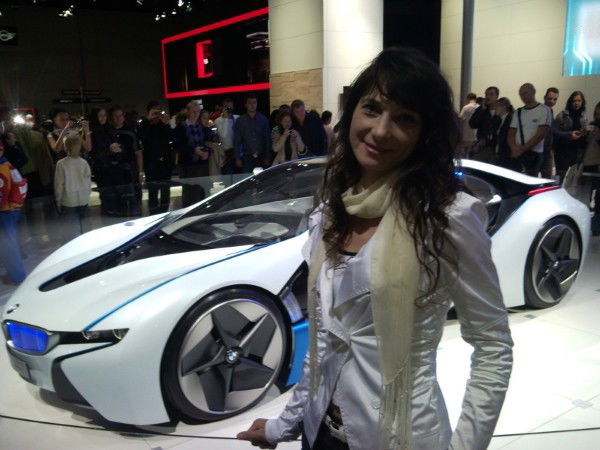 Светлана Ломоносова