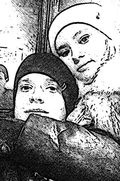 Анна Тимофеева