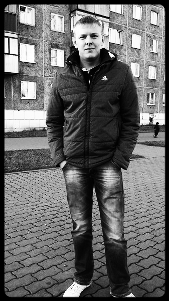 Александр Чернышов