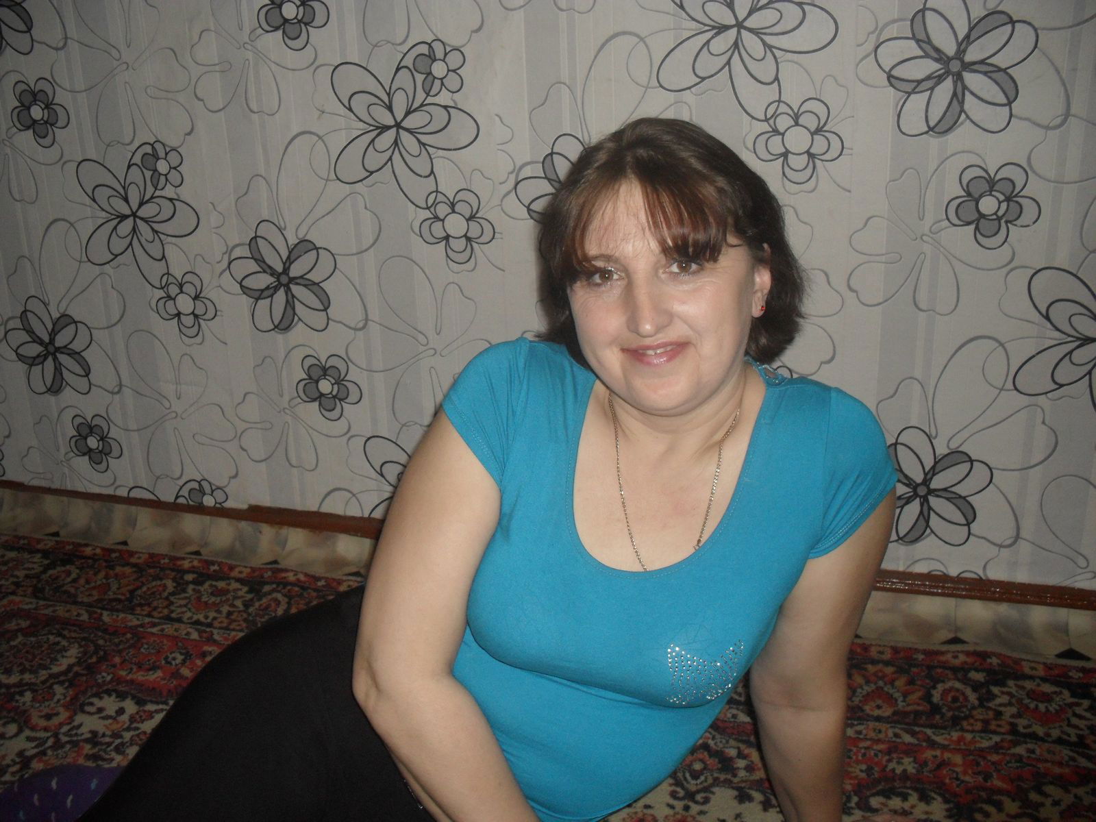 Наталья Калинская