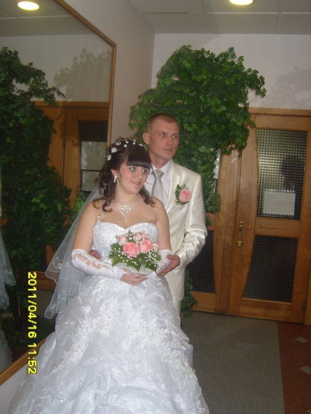 Надежда Глущенко