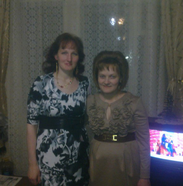 Люция Силина