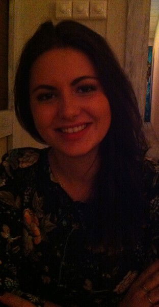 Екатерина Надеждина