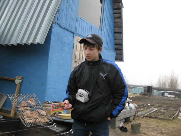 Дмитрий Симонов