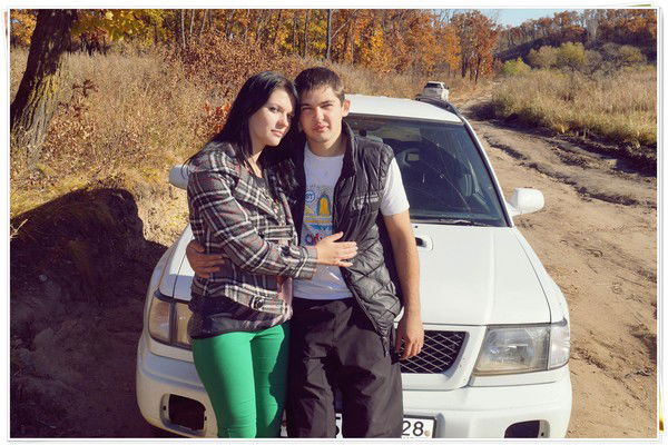 Валентин Удалов