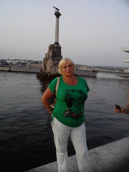 Валентина Плотникова