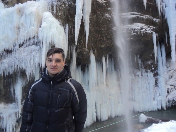 Анатолий Сидоров