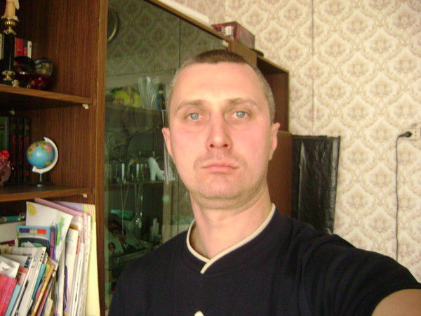 Виталий Корнев