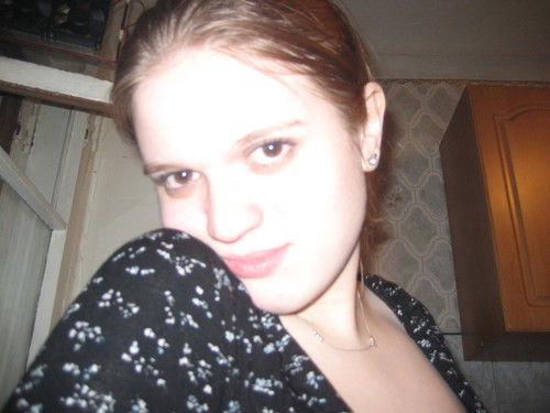 Богдана Колесник