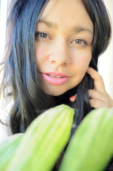 Кристина Соболева