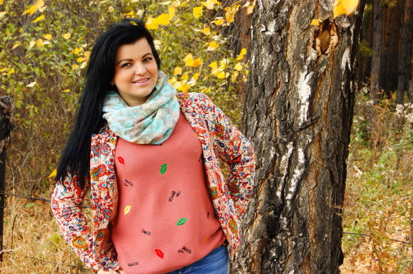 Tатьяна Урганова