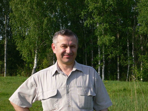 Валерий Домничев