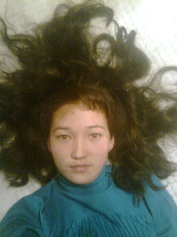 Таня Майманова