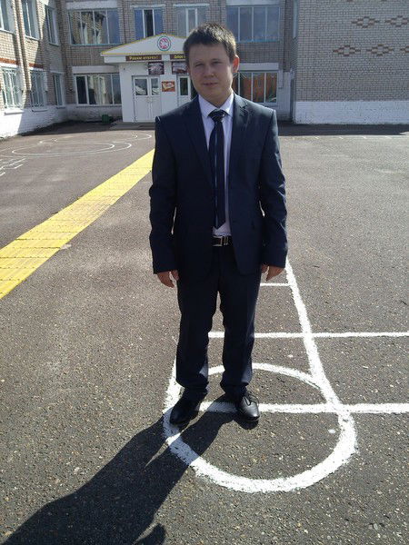 Ильдар Яхин