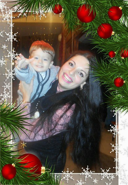 Domnita-Laura Melenti (Vlad)