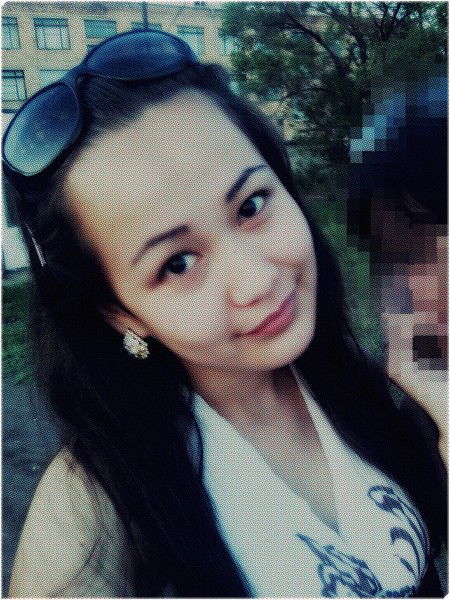 Aida*) Жумабекова