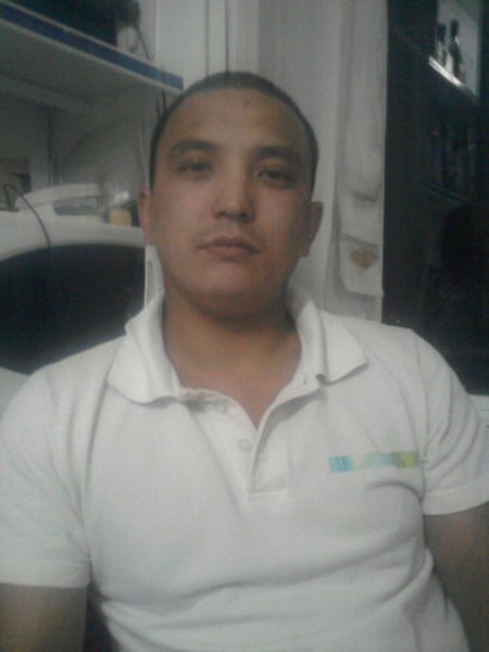 Мейрам Жумабеков