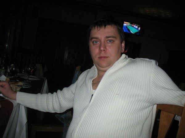 Юрий Булгаков