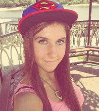 Алина Силина