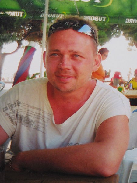 Александр Кобызев