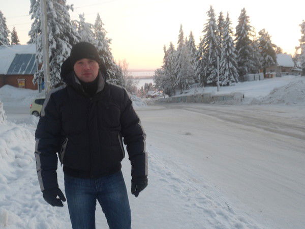 Александр Саяфаров