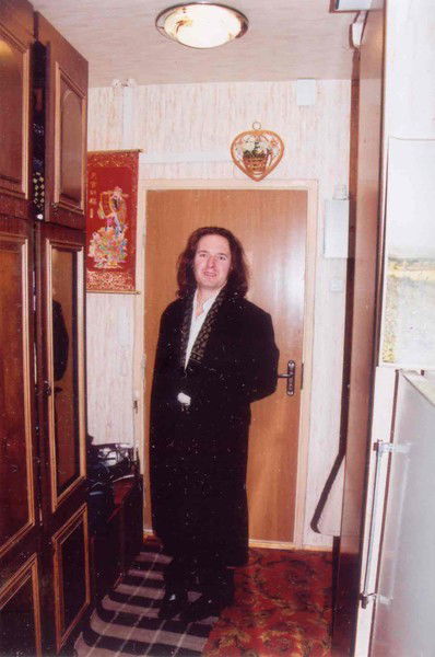 Дмитрий Бобров