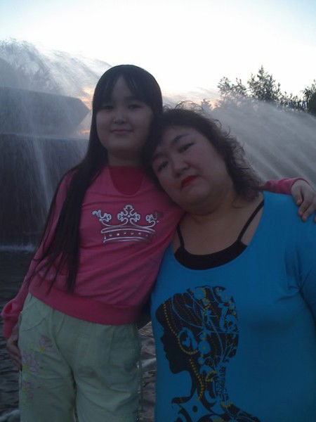 Гуля Гульнара