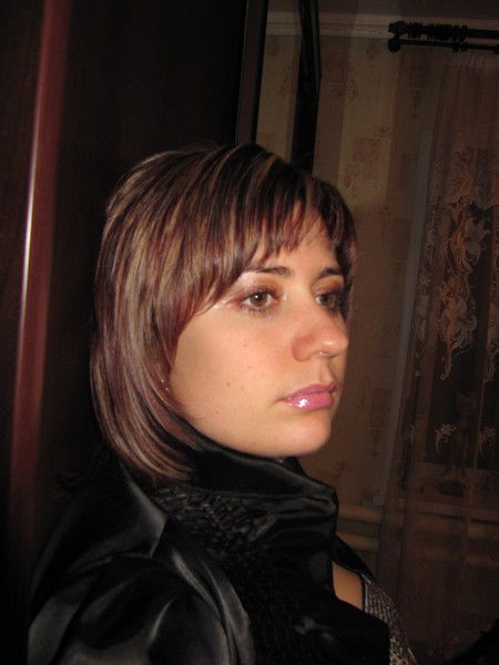 Алла Кубышкина