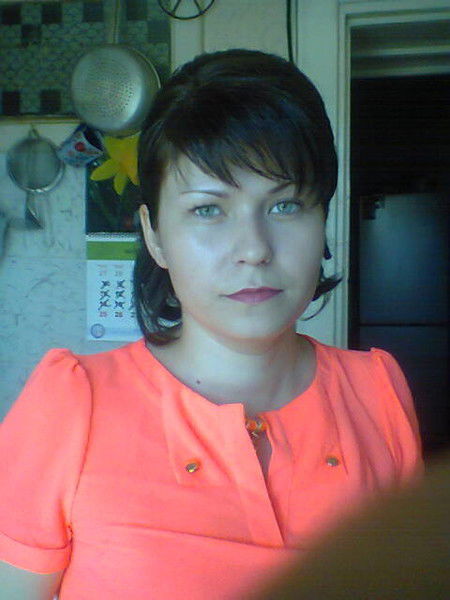 Любовь Иванова