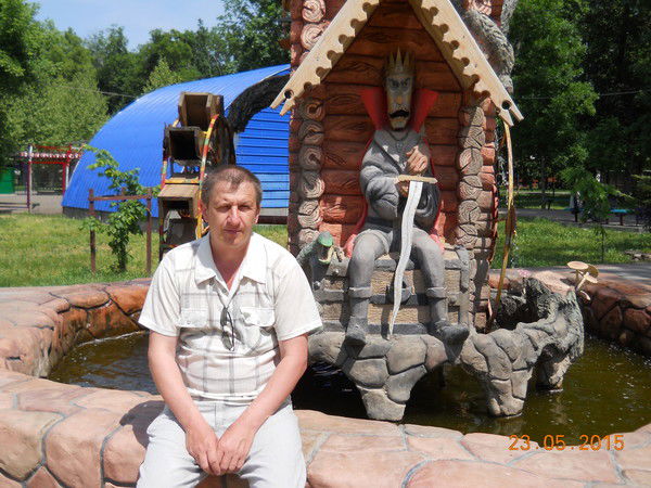 Лев Алефиренко