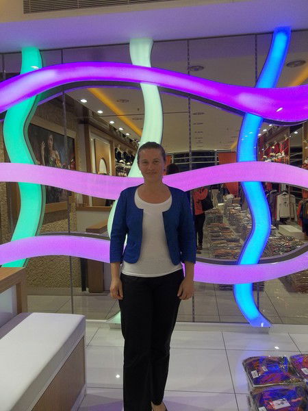 Наталья Колтуклу