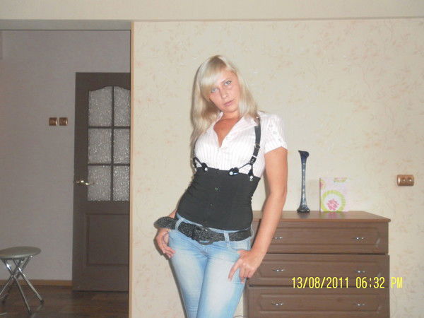 Ирина Фейзуйлова