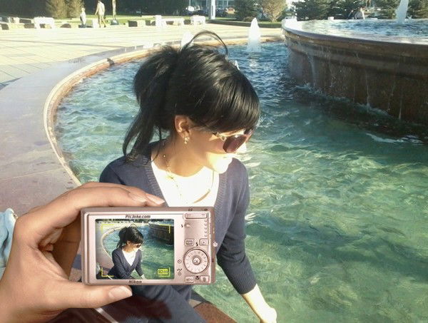 Гулжан Жусанбаева